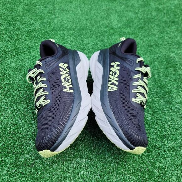 Hoka One One Bondi 7 - Men's running shoes - Size 9 - Picture 8 of 11